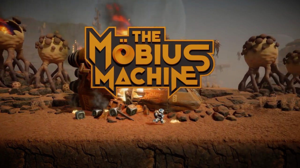 The Mobius Machine Free Download