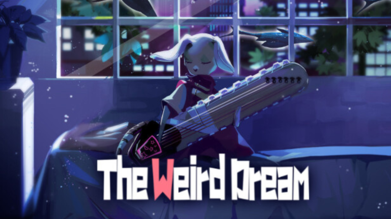 The Weird Dream Free Download