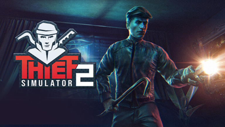 Thief Simulator 2 Free Download