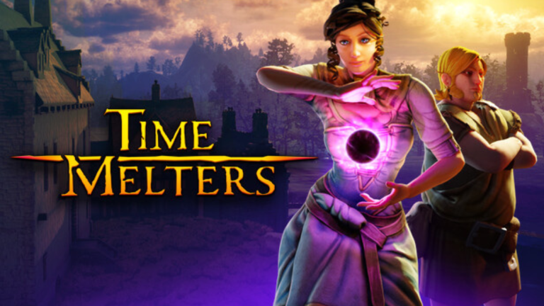 TimeMelters Free Download