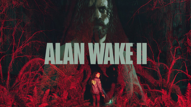 Alan Wake 2 Free Download