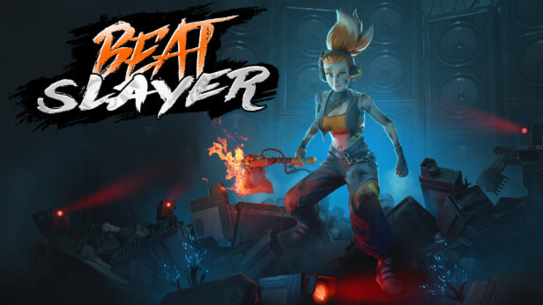 Beat Slayer Free Download