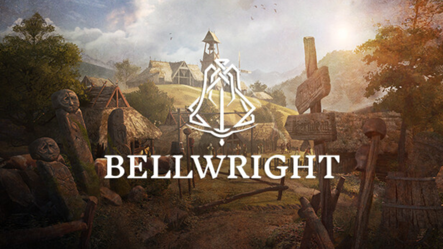 Bellwright стим