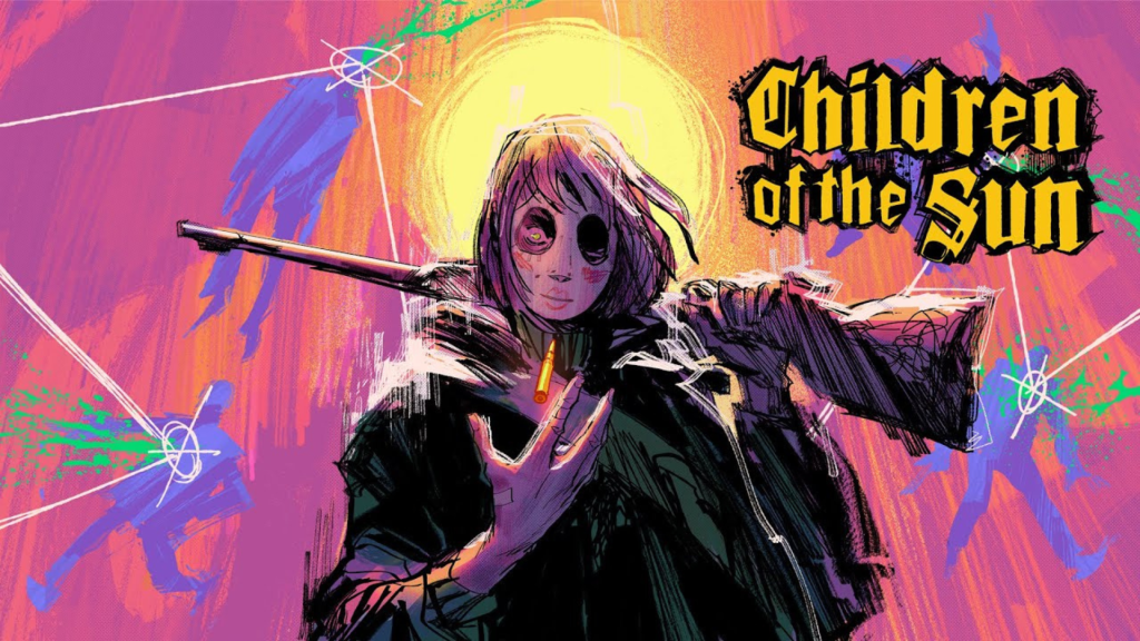 Children of the Sun Free Download