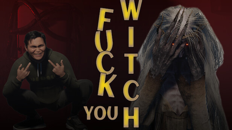 Fuck You Witch Free Download