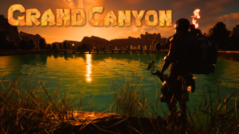 Grand Canyon Free Download