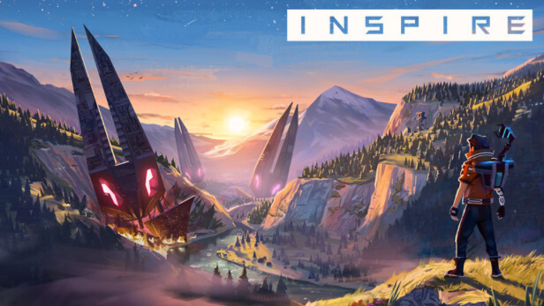 INSPIRE Free Download