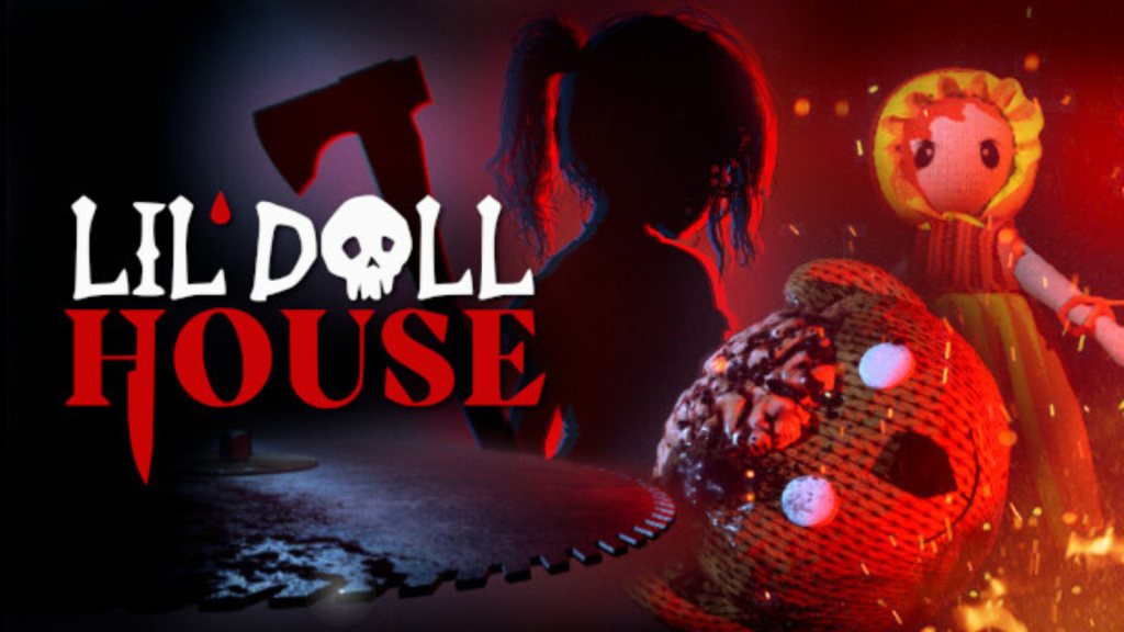 Lil Doll House Free Download