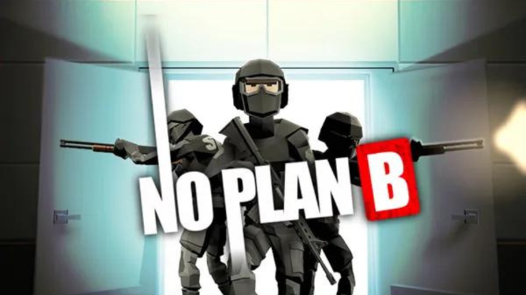 No Plan B Free Download