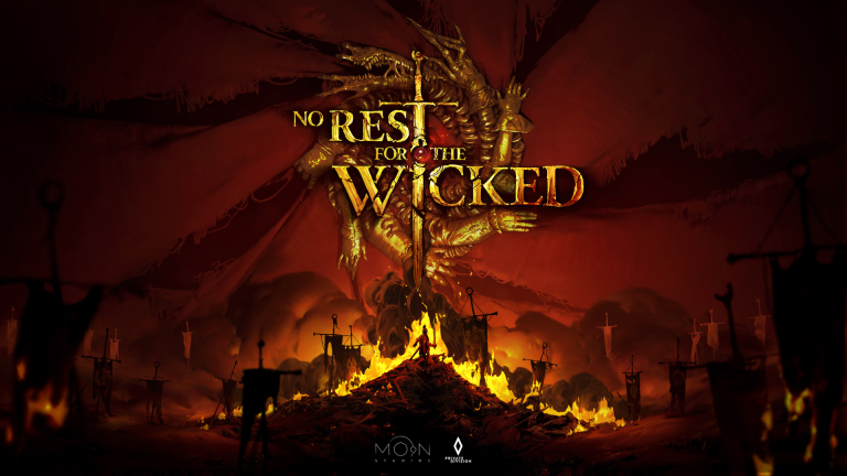 No Rest for the Wicked Free Download