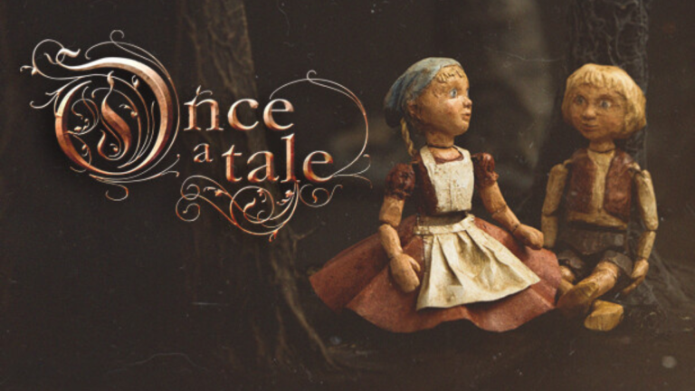 Once a Tale Free Download