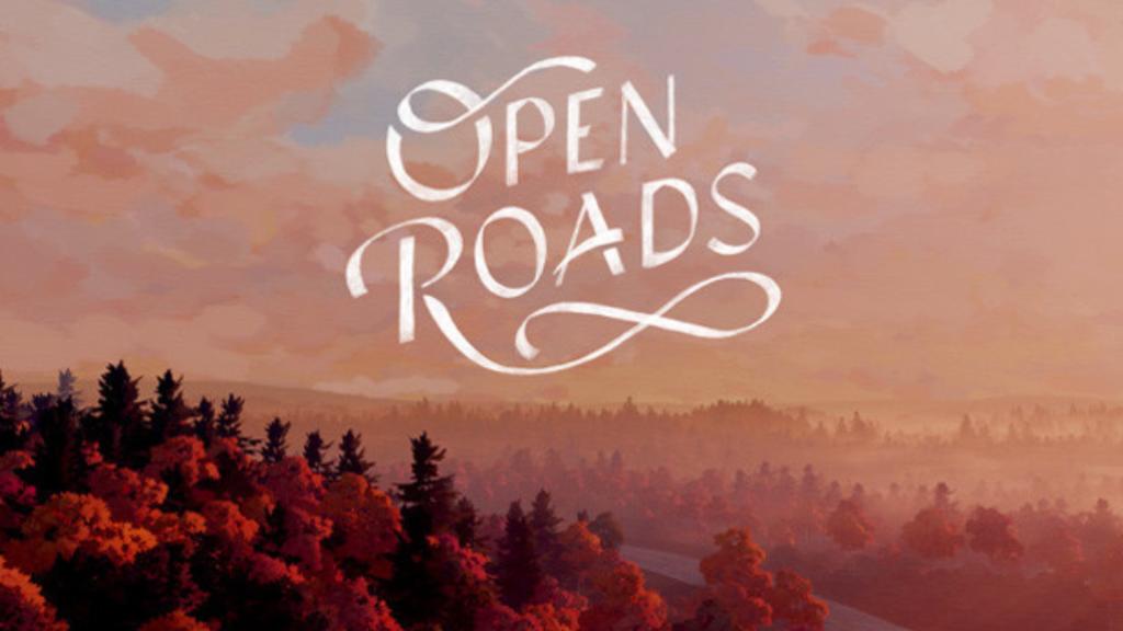 Open Roads Free Download