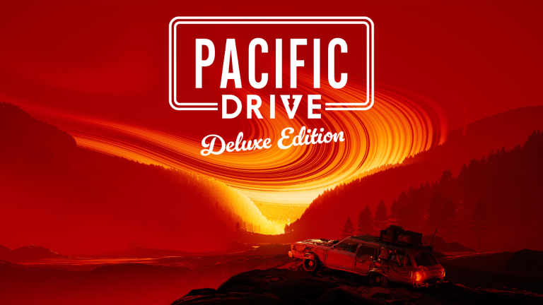 Pacific Drive: Deluxe Edition Free Download