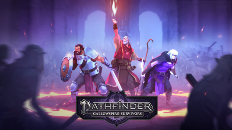 Pathfinder Gallowspire Survivors Free Download