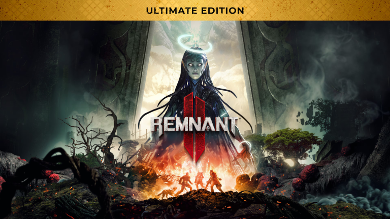 Remnant II: Ultimate Edition Free Download