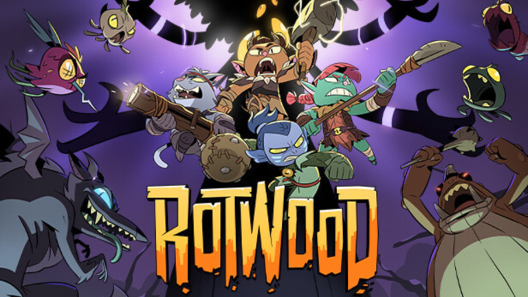Rotwood Free Download