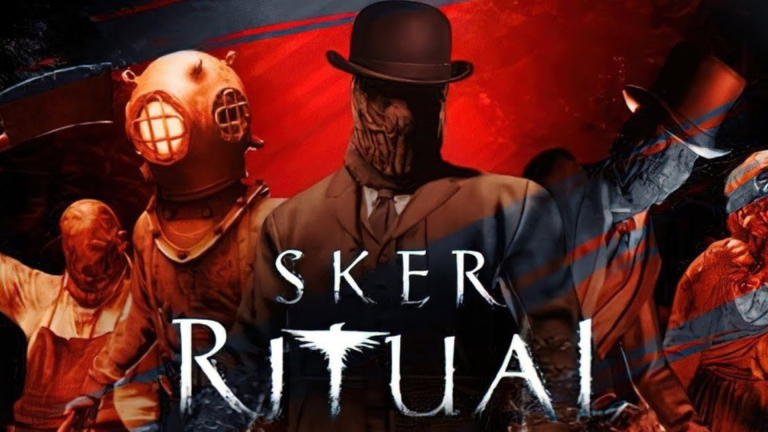 Sker Ritual: Founders Bundle Free Download