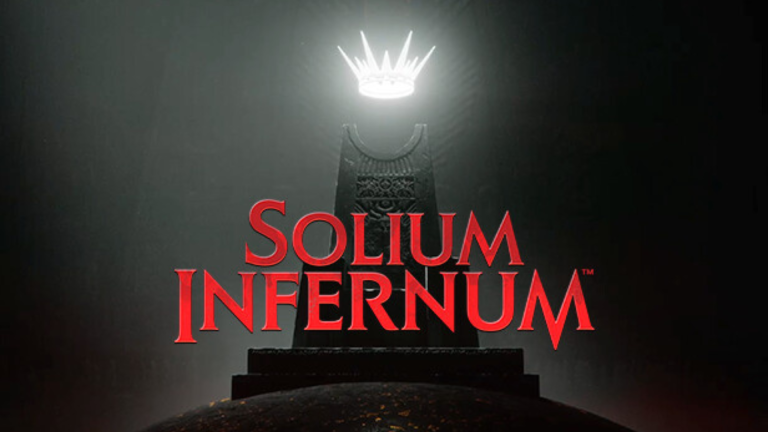 Solium Infernum: Collector's Edition Free Download