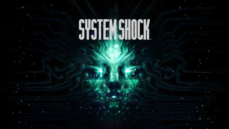 System Shock - Remake Free Download