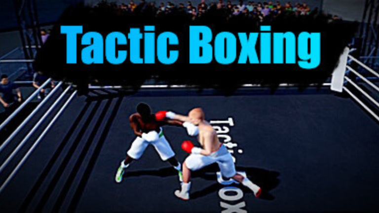 Tactic Boxing Free Download