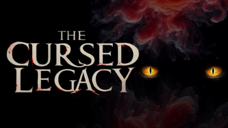 The Cursed Legacy Free Download