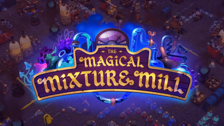 The Magical Mixture Mill Free Download