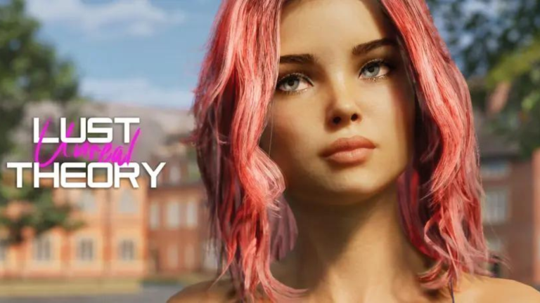 Unreal Lust Theory Free Download