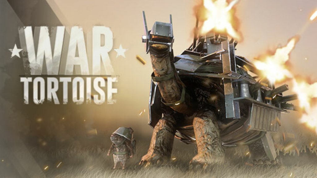 War Tortoise Free Download