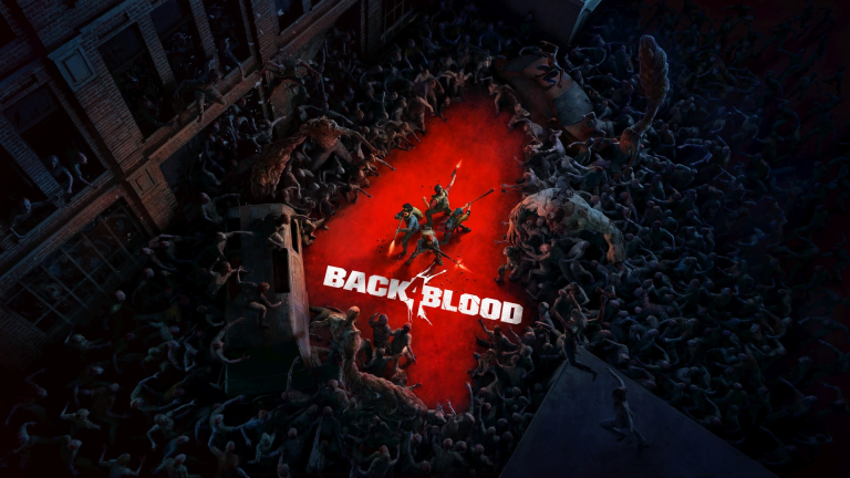 Back 4 Blood Free Download