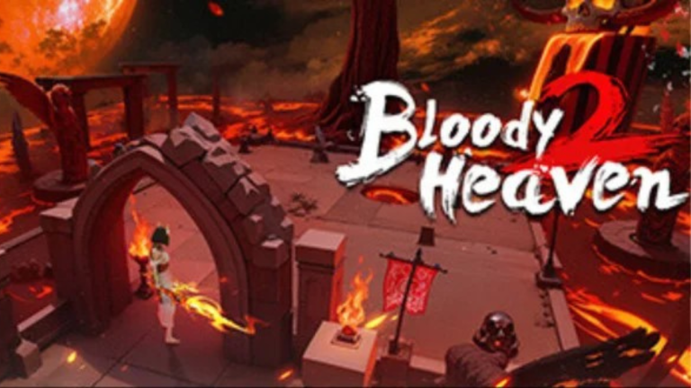 Bloody Heaven 2 Free Download