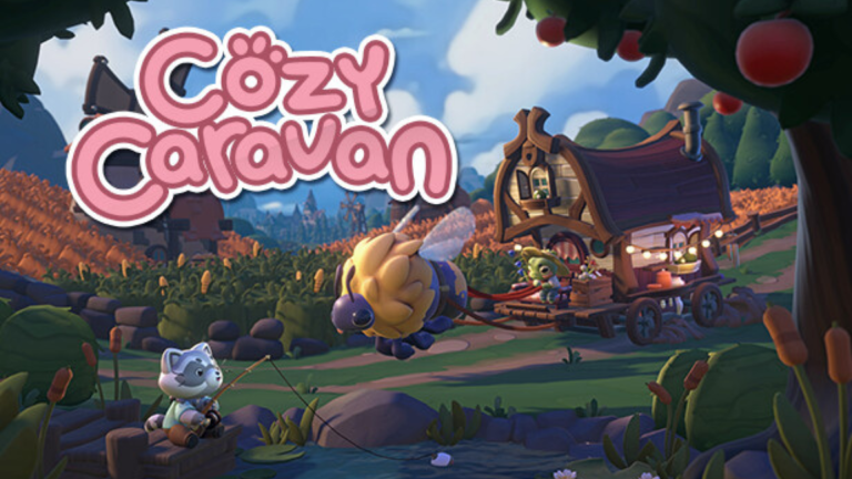 Cozy Caravan Free Download