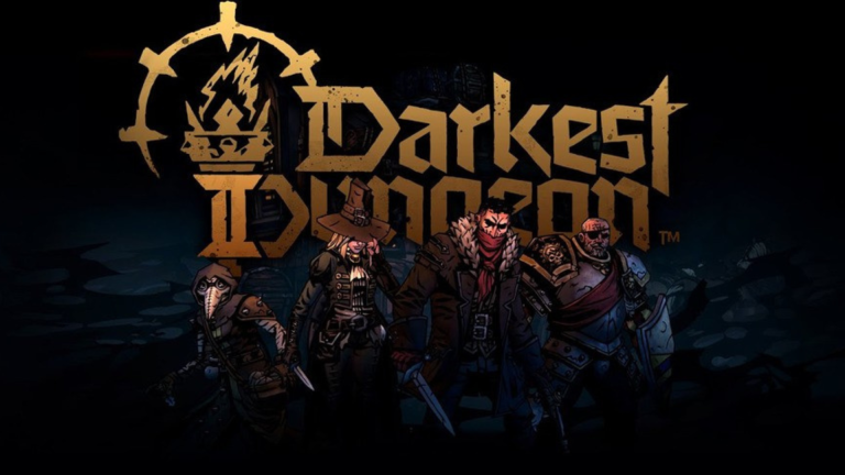 Darkest Dungeon II: Oblivion Edition Free Download