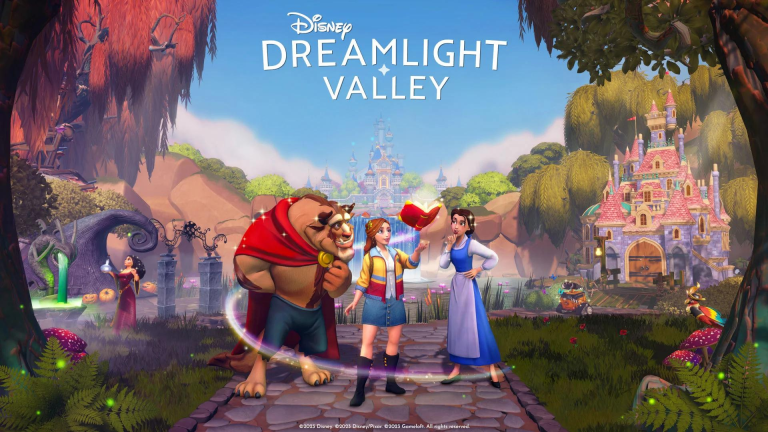 Disney Dreamlight Valley Free Download