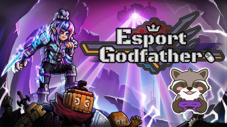 Esports Godfather Free Download