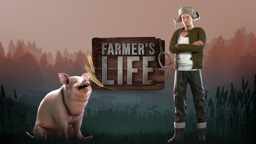 Farmer's Life Free Download