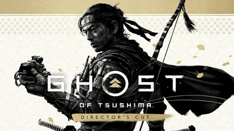 Ghost of Tsushima DIRECTOR'S CUT Free Download