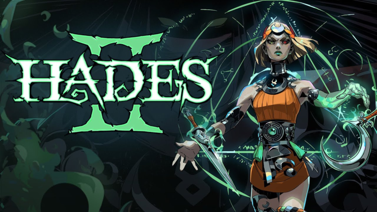 Hades II Free Download