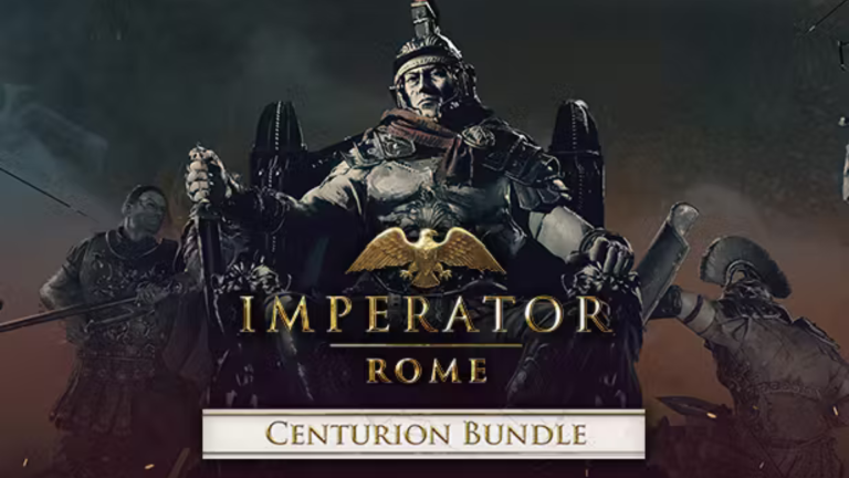 Imperator: Rome - Centurion Bundle Free Download