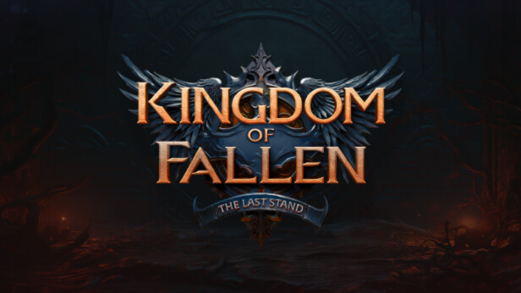 Kingdom Of Fallen The Last Stand