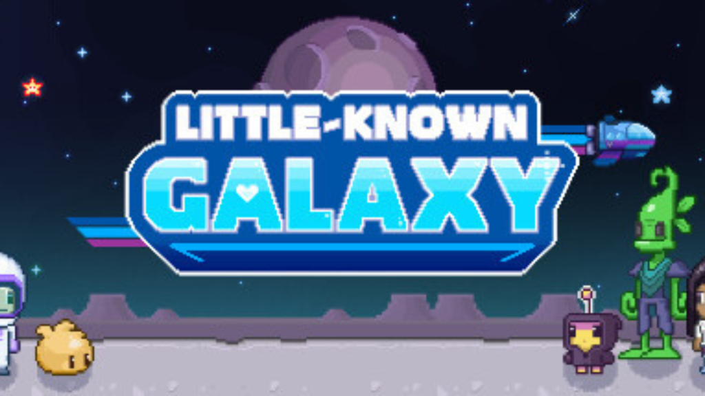 Little-Known Galaxy Free Download