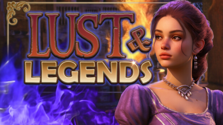 Lust & Legends Free Download