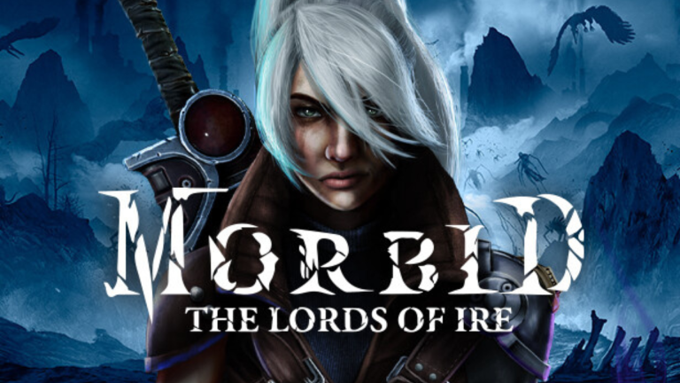 Morbid The Lords of Ire Free Download