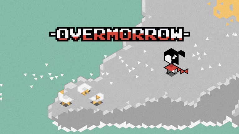 Overmorrow Free Download