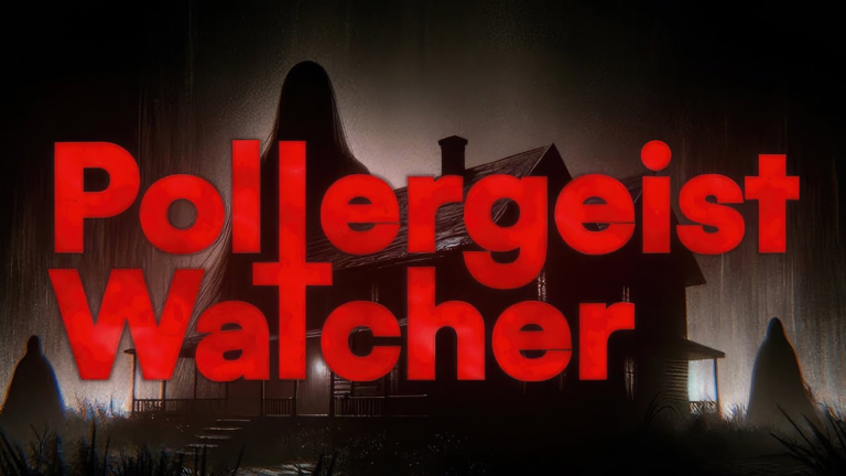 Poltergeist Watcher Free Download