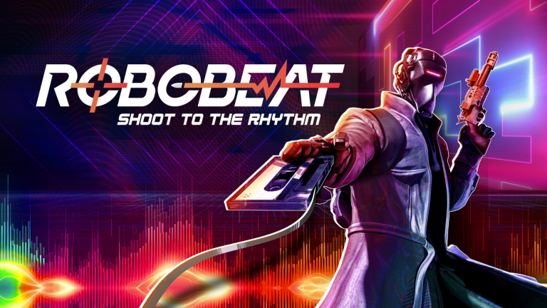 ROBOBEAT: Deluxe Edition Free Download