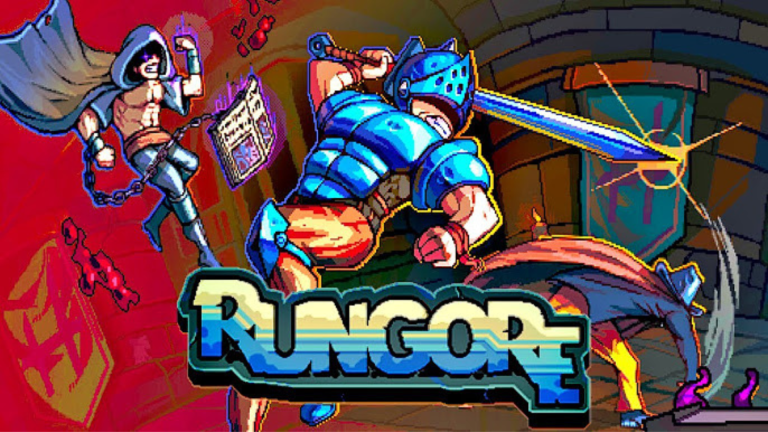 RUNGORE Free Download