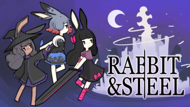 Rabbit and Steel Free Download