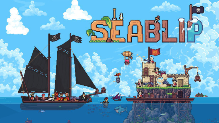 Seablip Free Download