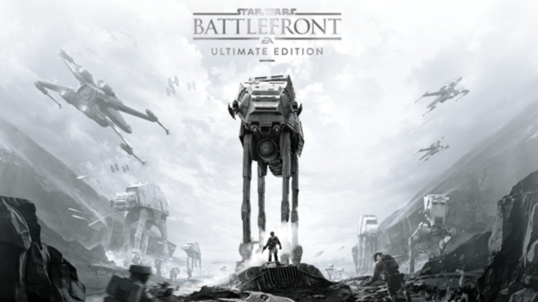 Star Wars Battlefront - Ultimate Edition Free Download