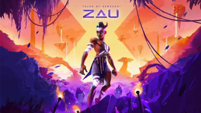Tales of Kenzera: ZAU Free Download